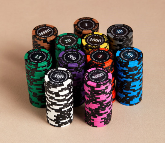 Набор для игры в покер