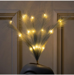 Ветка светодиодная - Фото 3