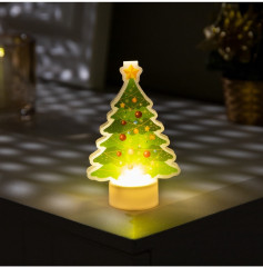 Картинка на подставке «Ёлочка» - Фото 3