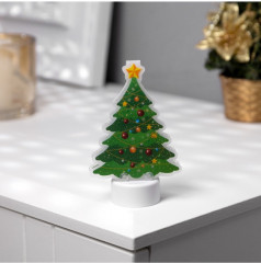 Картинка на подставке «Ёлочка» - Фото 4