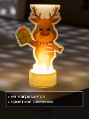 Картинка на подставке «Оленёнок» - Фото 2