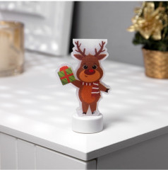 Картинка на подставке «Оленёнок» - Фото 4