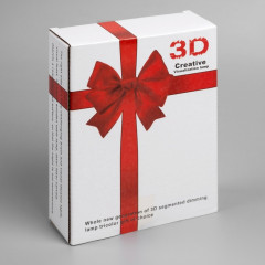 Ночник с маркером для заметок - Фото 6