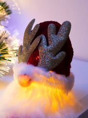 Фигура «Гном красная шапочка» - Фото 3