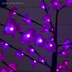 Куст светодиодный «Цветы» - Фото 2