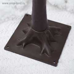 Куст светодиодный «Цветы» - Фото 4