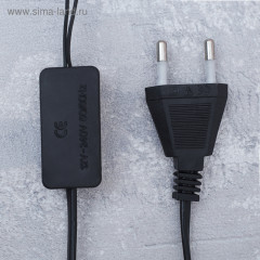 Куст светодиодный «Цветы» - Фото 5