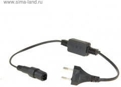 Шнур световой - Фото 3