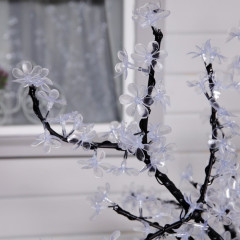 Светодиодное дерево «Баугиния» - Фото 3