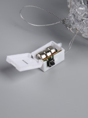 Подвеска световая «Снежок» - Фото 6