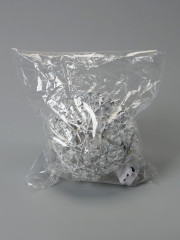 Подвеска световая «Снежок» - Фото 7