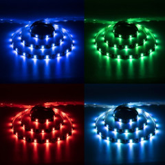 Лента светодиодная - Фото 1