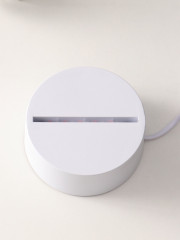 Светильник «Коняшка. Винца не найдётся?» - Фото 5