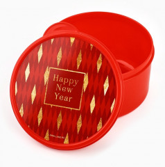 Ланч-бокс «Happy new year» - Фото 2