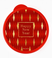 Ланч-бокс «Happy new year» - Фото 3