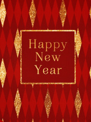 Ланч-бокс «Happy new year» - Фото 4