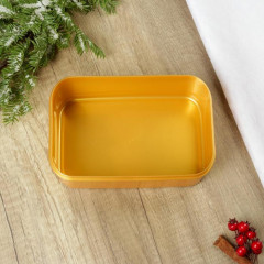 Ланч-бокс «Волшебство подарит новый год» - Фото 3