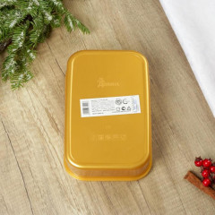 Ланч-бокс «Волшебство подарит новый год» - Фото 4