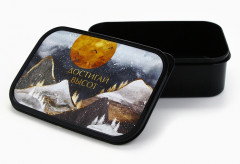 Ланч-бокс «Достигай высот» - Фото 2