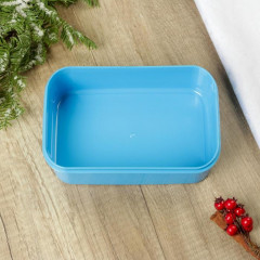 Ланч-бокс «Пусть новый год станет сладким» - Фото 3