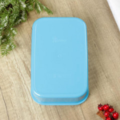 Ланч-бокс «Пусть новый год станет сладким» - Фото 4