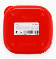 Ланч-бокс «С новым годом» - Фото 7