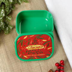 Ланч-бокс «Счастья» - Фото 2