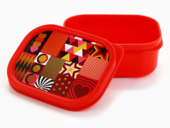 Ланч-бокс «Цирк» - Фото 2