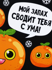 Ланч-бокс «Мандарины» - Фото 5