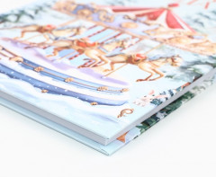 Ежедневник «Карусель» - Фото 2