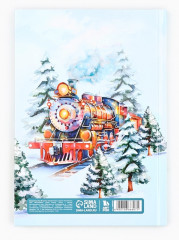 Ежедневник «Карусель» - Фото 4