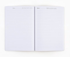 Ежедневник «Уютного Нового года» - Фото 2