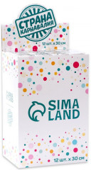 Хлопушка пневматическая «С новым годом» - Фото 2