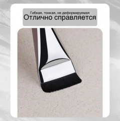 Кисть для нанесения тонального средства - Фото 1