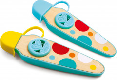 Музыкальная игрушка «Волшебный звук» - Фото 1