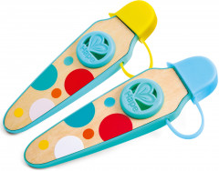 Музыкальная игрушка «Волшебный звук» - Фото 7