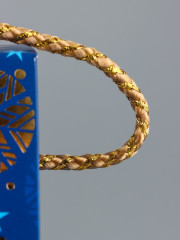 Коробка подарочная складная «Снегири» - Фото 6