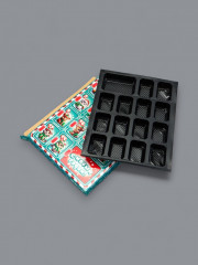 Коробка подарочная «Лесная братва» - Фото 6