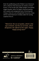 The Suicide Club. Клуб самоубийц - Фото 1