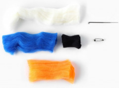 Набор для творчества «Снеговичок» - Фото 6