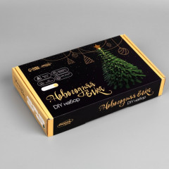 Набор для творчества «Ёлка зелёная» - Фото 4