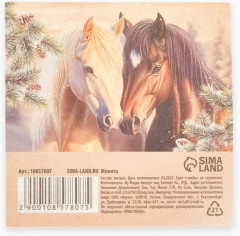 Монета сувенирная «Любви и счастья» - Фото 3