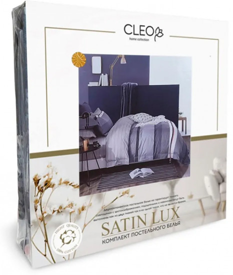 Комплект постельного белья