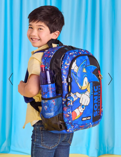 Рюкзак для мальчиков