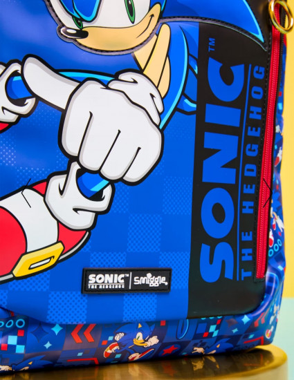 Рюкзак для мальчиков