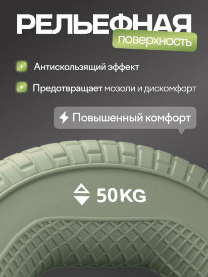 Эспандер кистевой