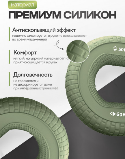Эспандер кистевой