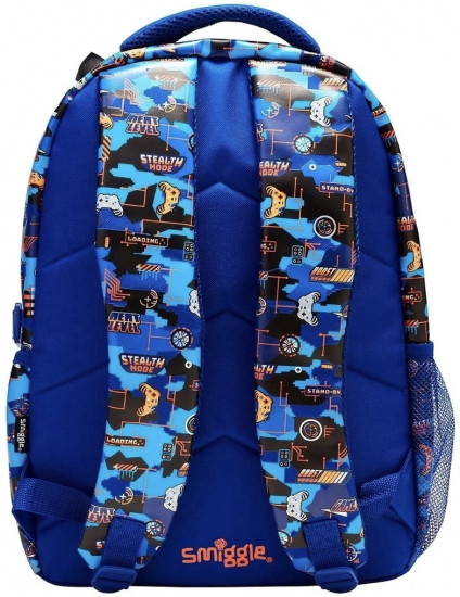 Рюкзак для мальчика «Тигр»