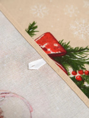 Комплект полотенец кухонных - Фото 9