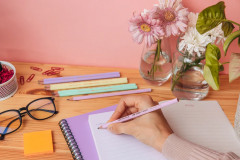 Набор карандашей чернографитовых «Pastel» - Фото 8